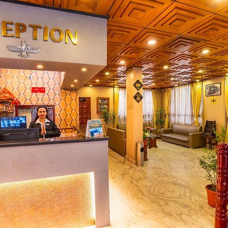 Muscatel Fairmont - 100 Mts From Mall Road Dardżyling Zewnętrze zdjęcie