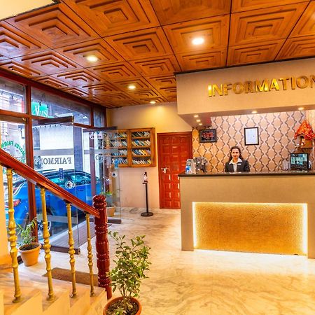 Muscatel Fairmont - 100 Mts From Mall Road Dardżyling Zewnętrze zdjęcie