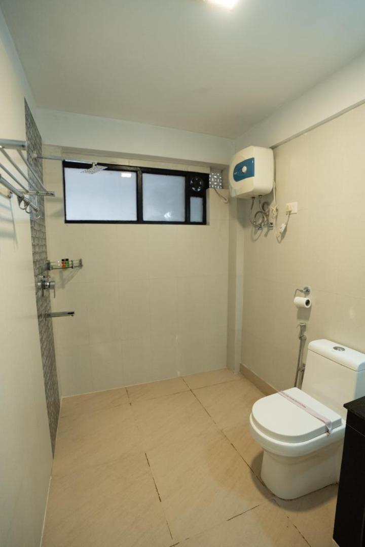 Muscatel Fairmont - 100 Mts From Mall Road Dardżyling Zewnętrze zdjęcie