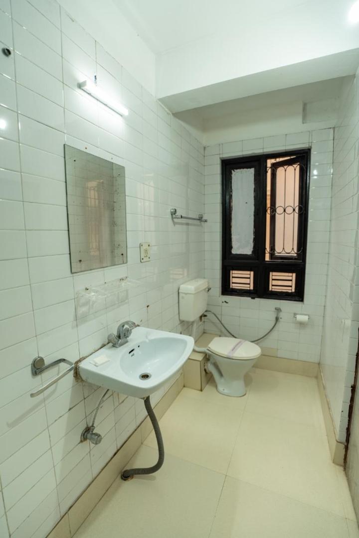 Muscatel Fairmont - 100 Mts From Mall Road Dardżyling Zewnętrze zdjęcie