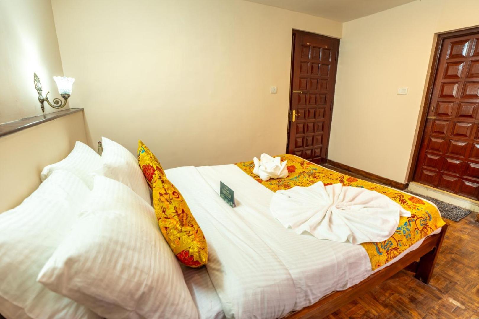 Muscatel Fairmont - 100 Mts From Mall Road Dardżyling Zewnętrze zdjęcie
