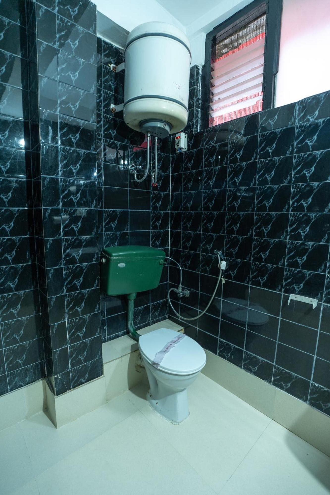 Muscatel Fairmont - 100 Mts From Mall Road Dardżyling Zewnętrze zdjęcie