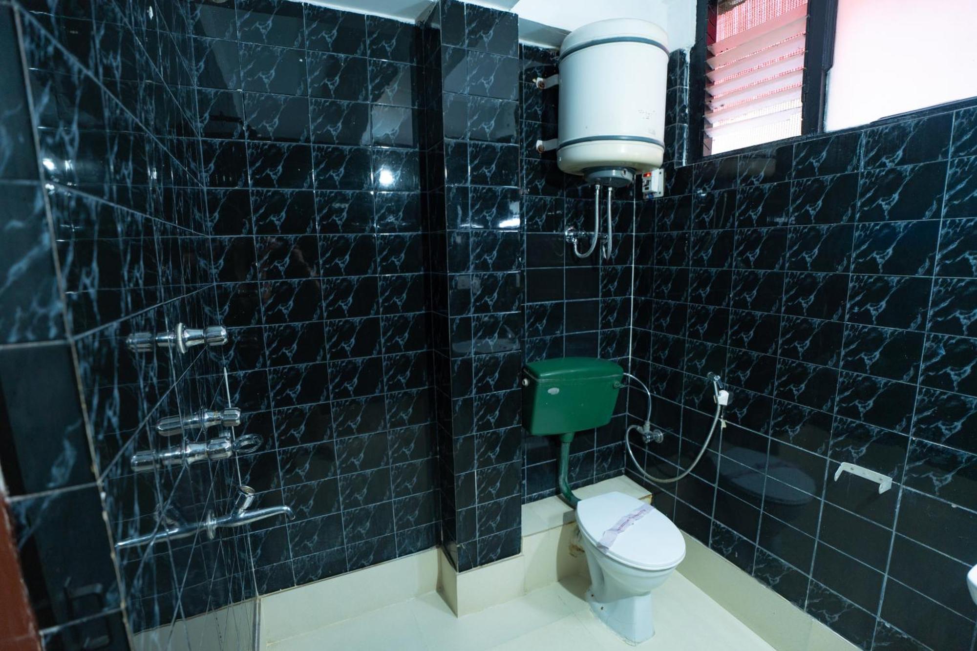 Muscatel Fairmont - 100 Mts From Mall Road Dardżyling Zewnętrze zdjęcie