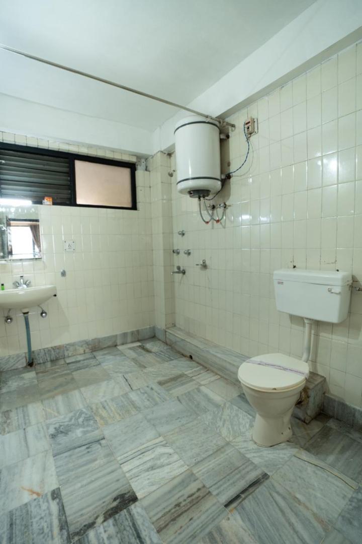 Muscatel Fairmont - 100 Mts From Mall Road Dardżyling Zewnętrze zdjęcie