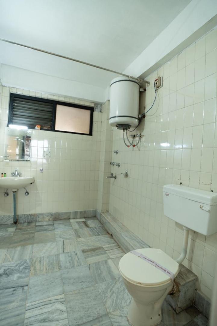 Muscatel Fairmont - 100 Mts From Mall Road Dardżyling Zewnętrze zdjęcie