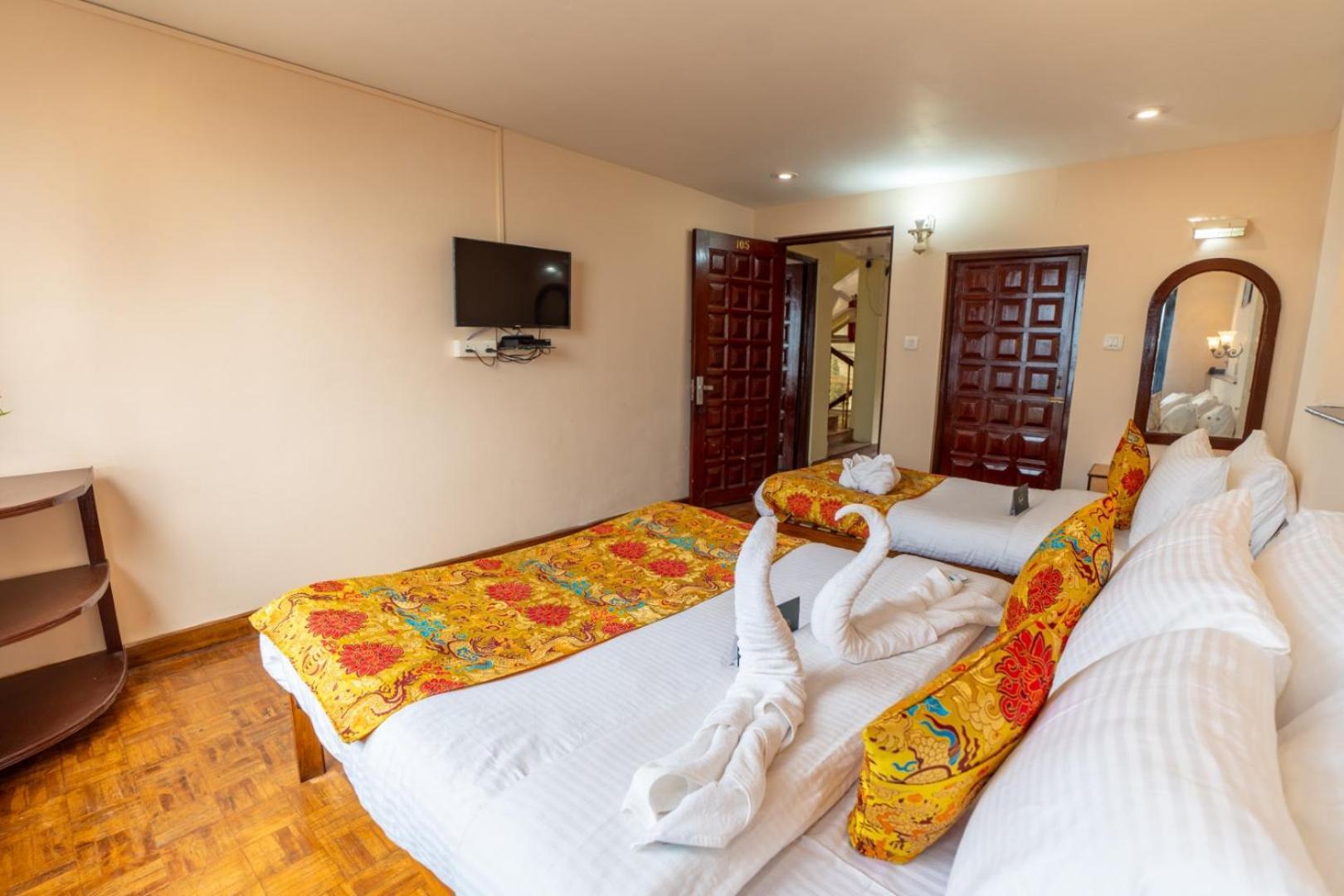 Muscatel Fairmont - 100 Mts From Mall Road Dardżyling Zewnętrze zdjęcie