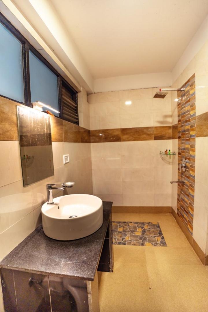 Muscatel Fairmont - 100 Mts From Mall Road Dardżyling Zewnętrze zdjęcie
