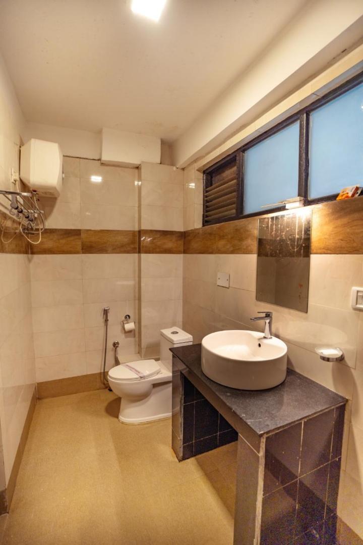 Muscatel Fairmont - 100 Mts From Mall Road Dardżyling Zewnętrze zdjęcie