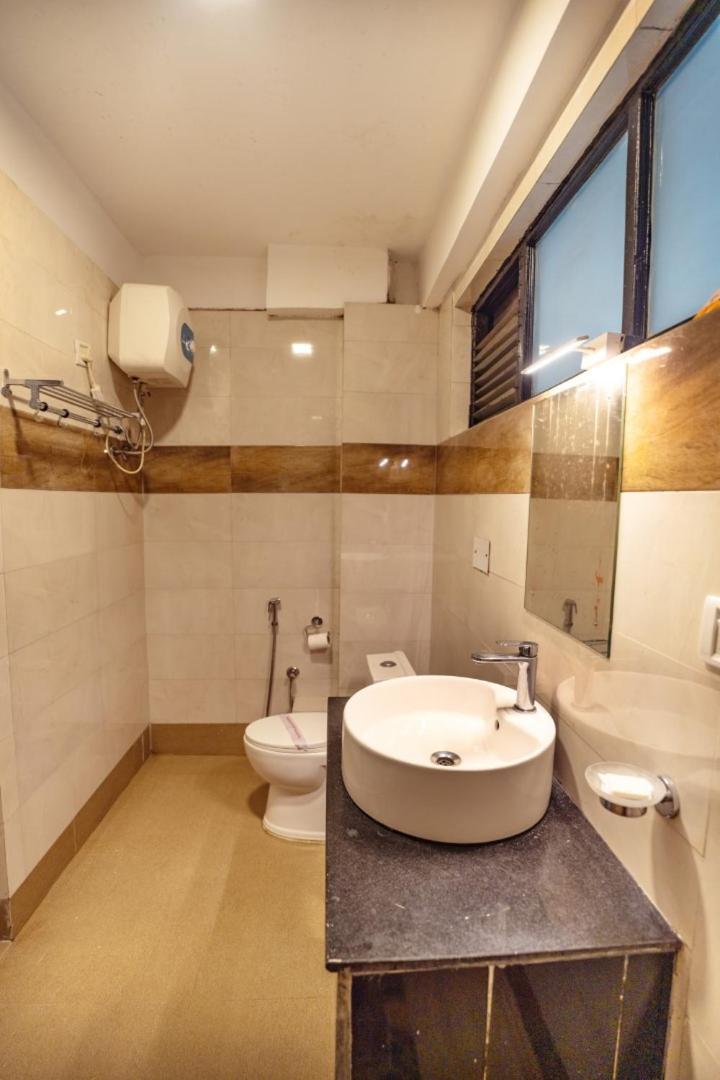 Muscatel Fairmont - 100 Mts From Mall Road Dardżyling Zewnętrze zdjęcie