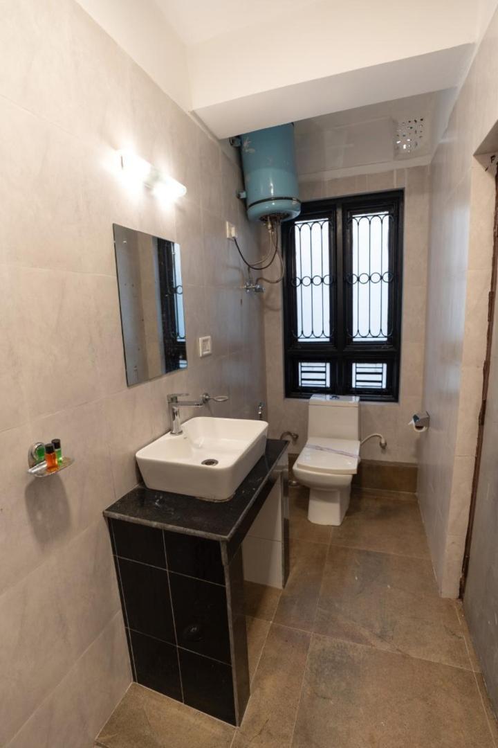 Muscatel Fairmont - 100 Mts From Mall Road Dardżyling Zewnętrze zdjęcie